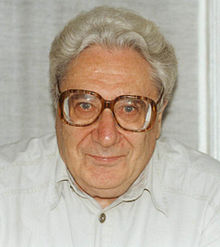 Сарнов, Бенедикт Михайлович