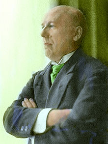 Сологуб, Фёдор Кузьмич