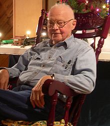 Саберхаген, Фред