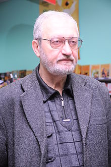 Забирко, Виталий Сергеевич