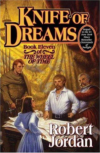 The World of Robert Jordan’s The Wheel of Time