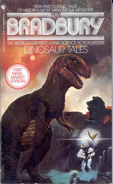 Tyrannosaurus Rex