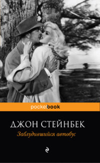 Заблудившийся автобус