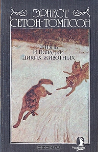 Жизнь и повадки диких животных