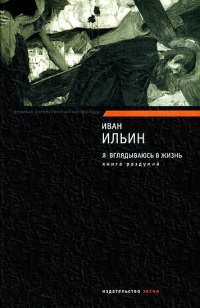 Я вглядываюсь в жизнь