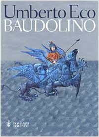 Баудолино
