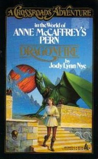 Dragonfire