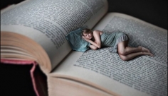 Самые перечитываемые книги