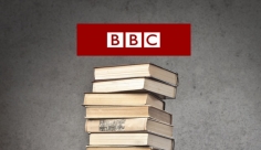 ТОП лучших книг по версии BBC