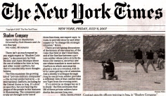 Лучшие книги по версии New York Times
