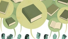 Книги разобраные на цитаты