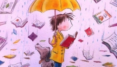 Книги, после которых трудно переключится на другие