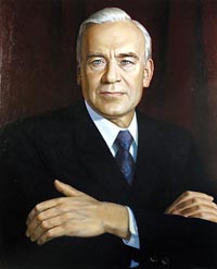 Михаил Царёв