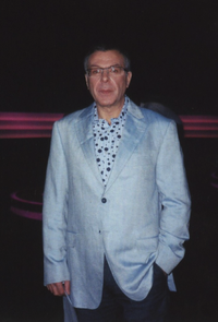 Андрей Ургант