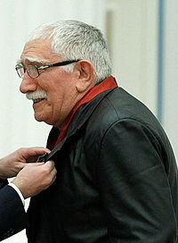 Армен Джигарханян