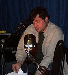 Максим Кривошеев