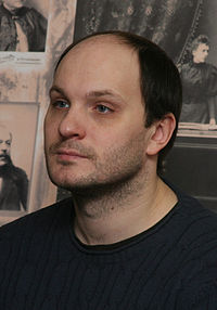 Дмитрий Журавлёв