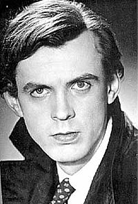 Георгий Георгиевич Тараторкин