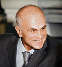 Золотницкий, Алексей Алексеевич