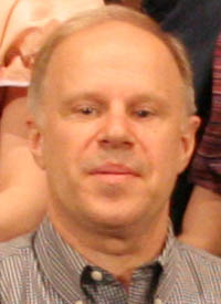 Авангард Леонтьев