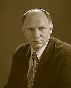 Валерий Баринов