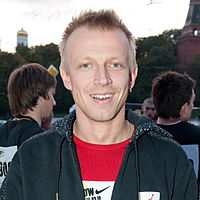 Комолов, Антон Игоревич