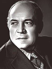 Степан Бубнов