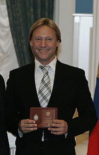 Харатьян, Дмитрий Вадимович
