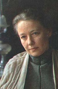 Ия Саввина