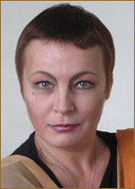 Исаева Нонна Феликсовна