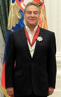 Хазанов, Геннадий Викторович