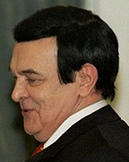 Магомаев, Муслим Магометович