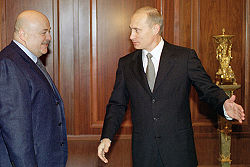 Александр Калягин