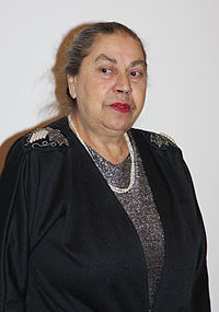 Наталия Литвинова
