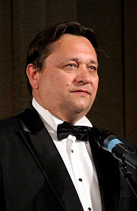 Александр Клюквин