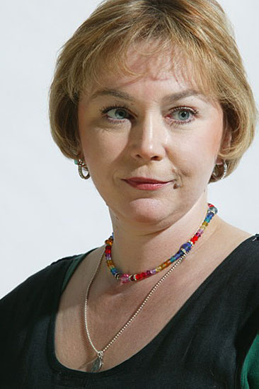 Серова, Ирина Агриевна
