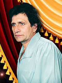 Евгений Князев