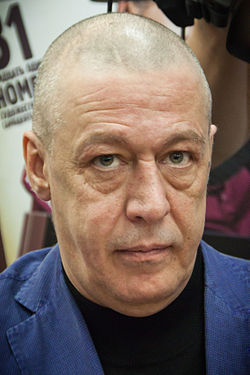 Михаил Ефремов