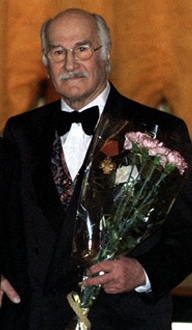 Владимир Зельдин