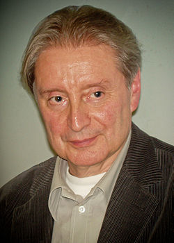 Вениамин Смехов