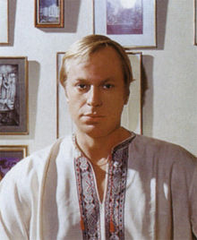 Юрий Богатырёв