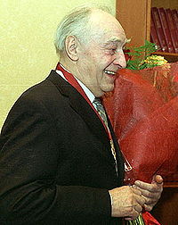 Вячеслав Тихонов