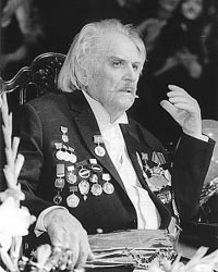 Николай Анненков