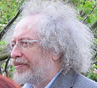 Алексей Венедиктов