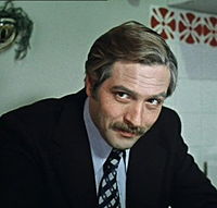Юрий Васильев