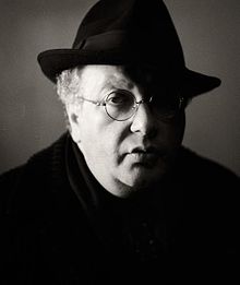 Павел Любимцев