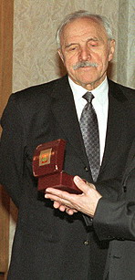 Михаил Ульянов