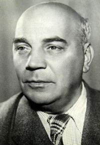 Алексей Грибов