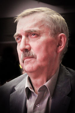 Евгений Киндинов
