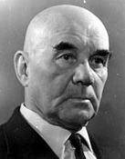 Сергей Блинников